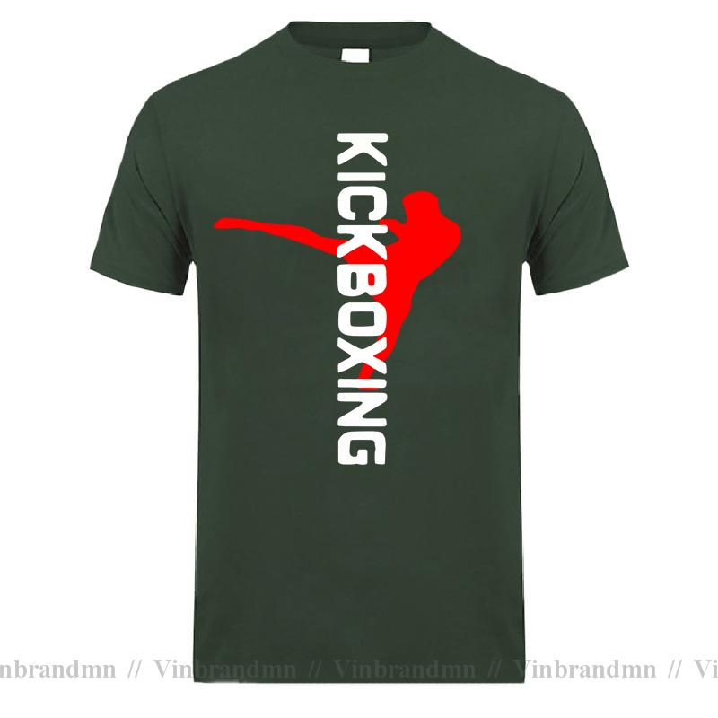 Kickboxing Karate Korean Taekwondo Kung Fu T Shirt Unisex Funny Birthday Present For Unisex Faddish Muay Thai Boxing Tshirt Trend Tee