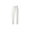 Originals Jahr des Schlangens Limitierte Auflage Klassische Serie Bequem Retro Bündchen Lockerer Schnitt Baumwollstrick Jogginghose Damen Unterteile JZ4384