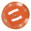 Nordic Full Copper Clock Wall Mounted Round Clock Set for Home Living Room Kitchen OfficeJY?81027