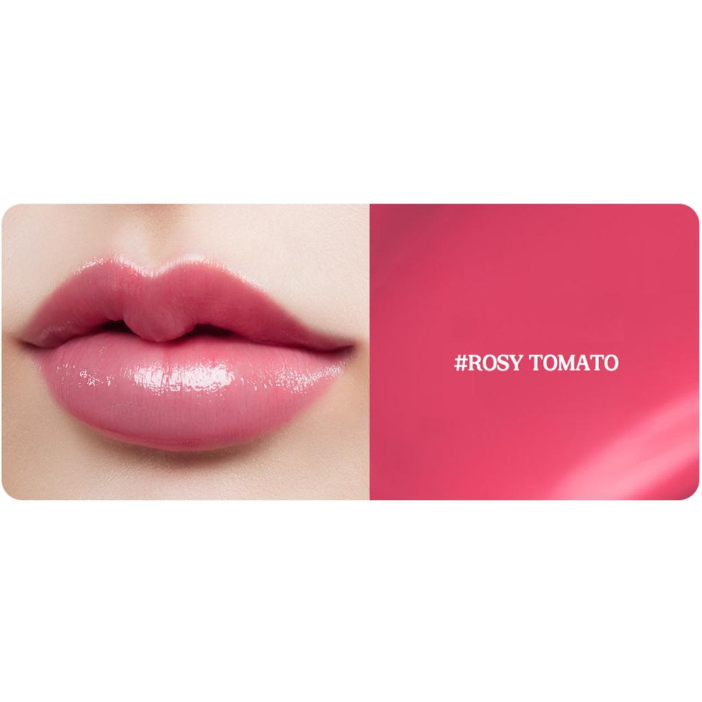 Skinfood Tomato Jelly Tint Lip #2 Rosy Tomato 1,7g *2025y NEW DESING