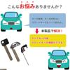YESprime External Honda Spare Key Mechanical Key Blank Emergency Key Smart Key Fit Vezel Step Wagon A Type