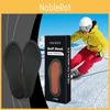 Houkea Comfortable Supportive Outdoor Insoles Perfect For Cycling Skiing And Hiking