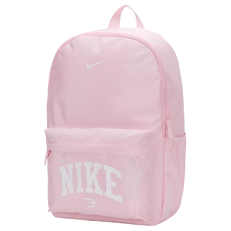 Nike Polyester Backpack Medium Unisex Pink N32533091GS-002