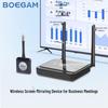 Adaptador BOEGAM de Espelhamento de Tela HDMI Sem Fio (Versão CN)