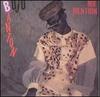 CD BUJU BANTON  Mr. Mention PHCR2701 Mercury 1994 Japan Reggae Ska  Dub Used