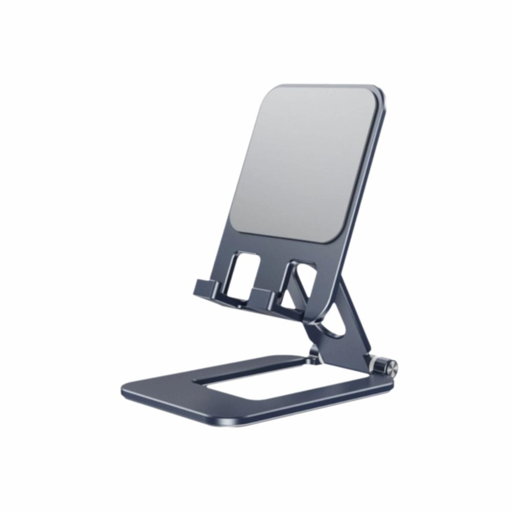 Adjustable Desktop Phone Holder Aluminum Alloy Tablet Stand Portable Phone Stand Home Office