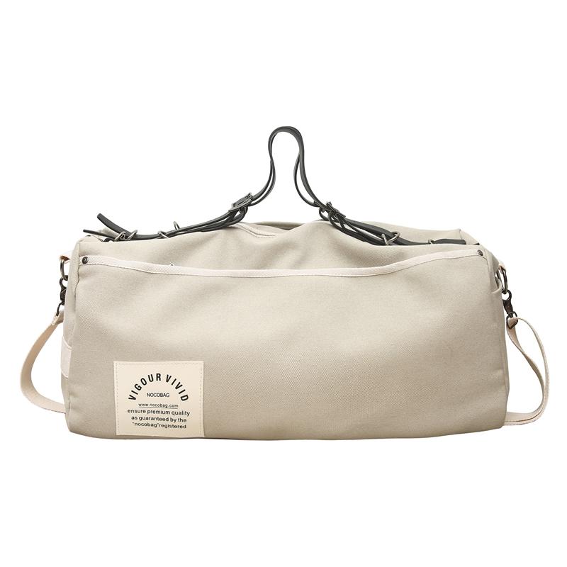 Travel Bag Men's Large Capacity Duffel Bag Travel Sports Fitness Handbag