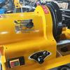 Bairuichuan 4-inch Electric Pipe Threading Machine CN Plug (adapter Included)