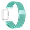 Case+Milanese Magnetic Strap For Redmi Watch 5 Active Band TPU Soft Case Screen Protector For Redmi Watch 5 Lite Metal Watchband