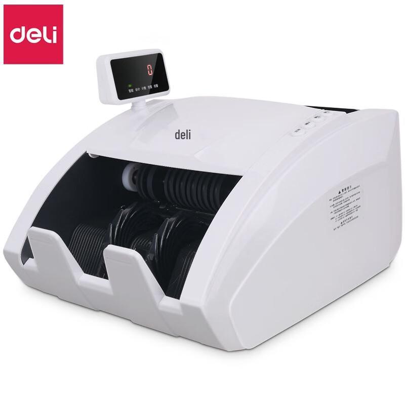 Deli 3926S Smart Voice Money Counter