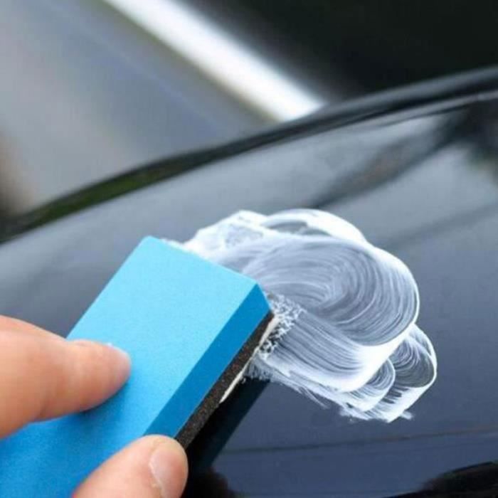 B601325-SHOP-STORY - Kit Efface Rayures pour Carrosserie toutes Couleurs