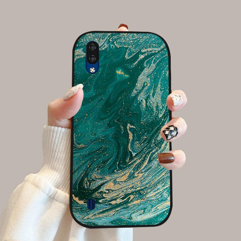 Case For ZTE Blade A51 Lite Cartoon Animal Silicone TPU Soft Phone Coque Cover For ZTE Blade A5 2020 Protective Fundas Bumper