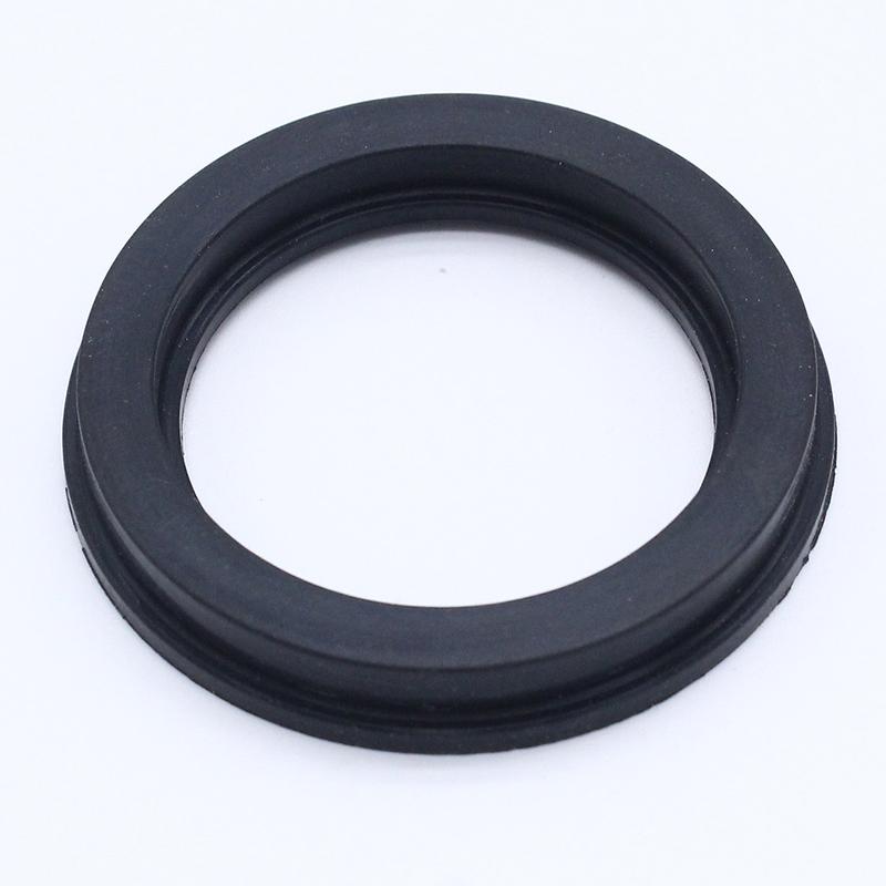 For GMC For Chevrolet Booster Seal Kit Brake Booster Repair Black Automotive Hydraulic Booster Seal Leak Repair