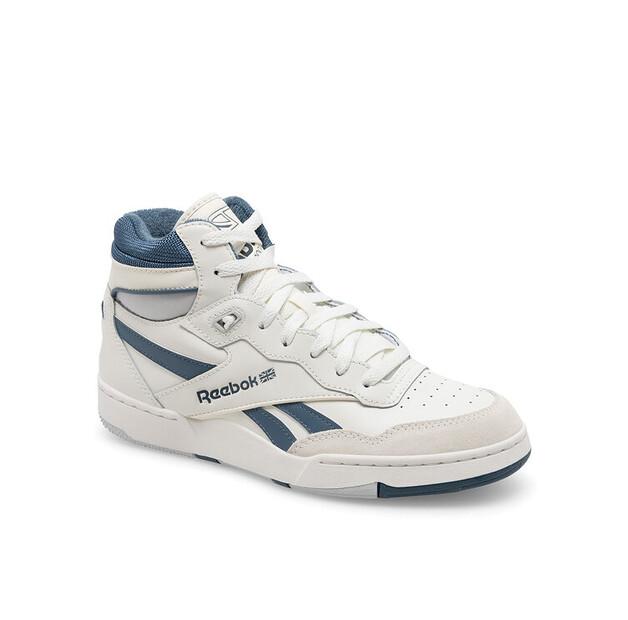 Reebok Кроссовки BB 4000 II Mid 100032749 W White