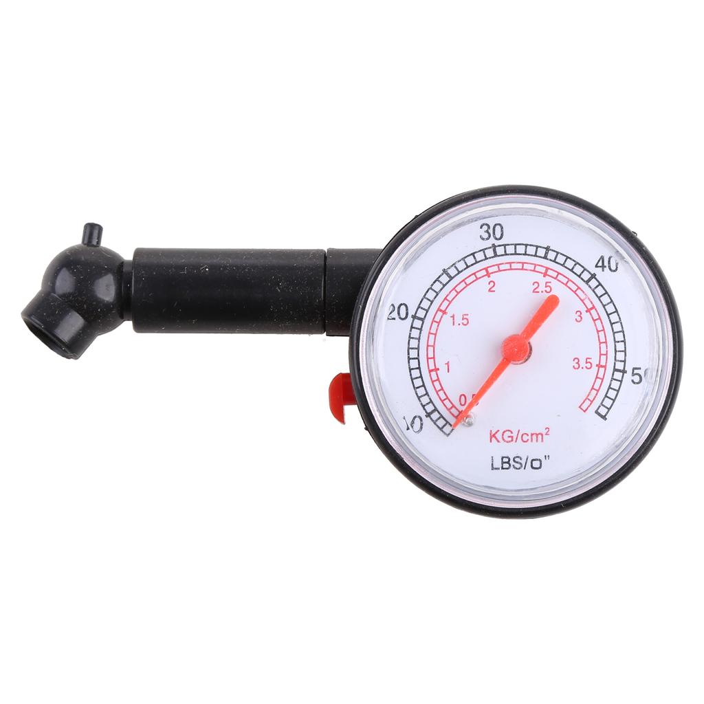 Tire Diagnostic Tool Pressure Gauge Air Pressure Meter Tester Monitoring System