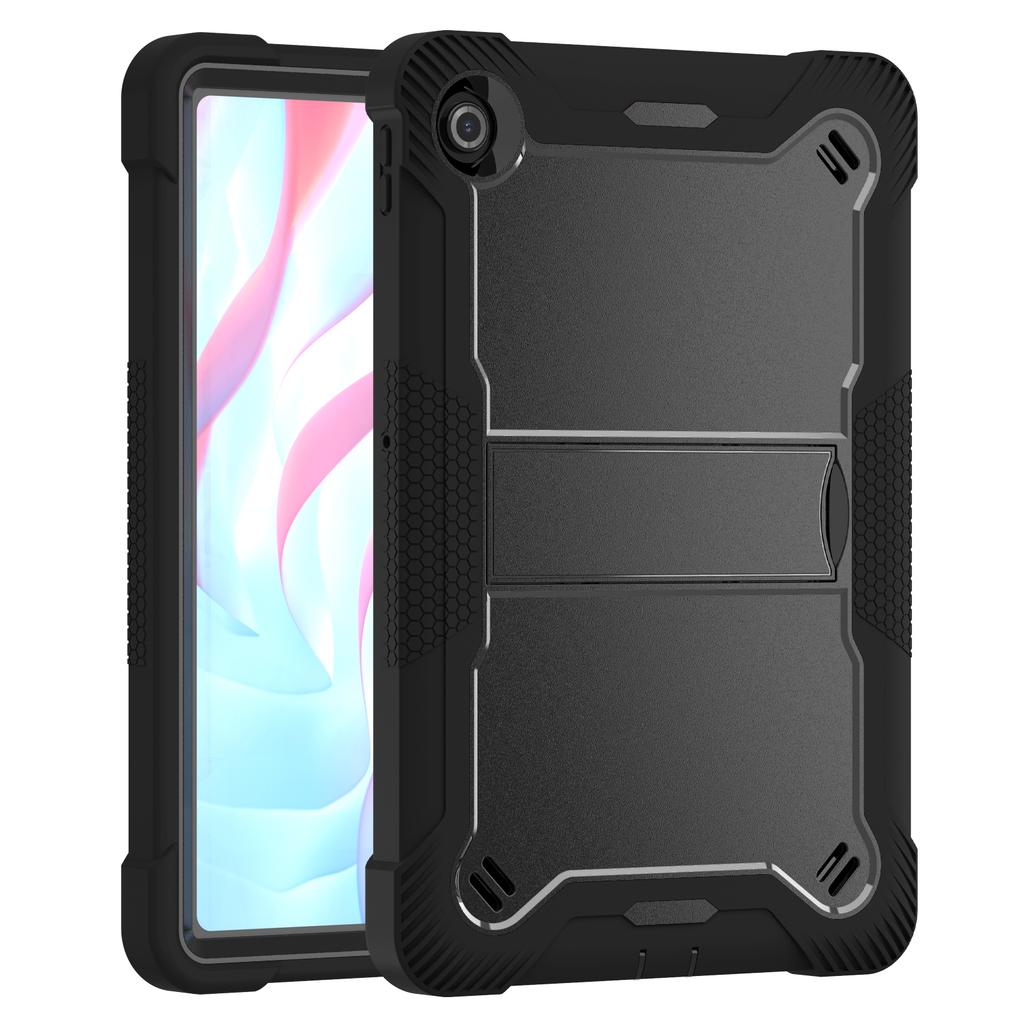 Armor Case For Tab 10.1 TB311FU ZhaoYang K10C K10 2nd TB311XU TB311XC 10.1" Shockproof Case Kickstand Tablet Cover