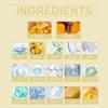 Limited time!!Ouhoe Bee Venom Turmeric Cleansing Soap - Gently Cleanses And Nourishes The Body, Leaving The Skin Comfortable, Refreshed, And Revitaliz