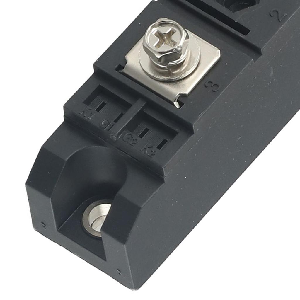 Quick Dynamic Response and Accurate Voltage Regulation MD110A MD11016 1600V Antireverse Diode Module Power Module