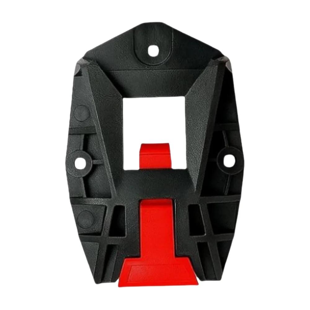 High Quality Sturdy ABS Waist Buckle Durable Quick Attach Waist Bag Clip Compatible Replacement Tool Belt Professional Use