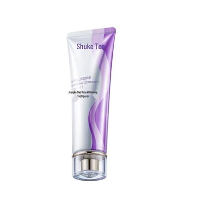 Shuke Valley Orchid Smart Whitening Toothpaste 3-Pack