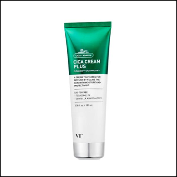 [VT Cosmetics] (jL5) Cica Cream Plus 100ml