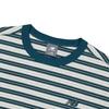 Men's New Balance T-Shirts Men's AAV Crew Neck Moderate