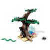 LEGO Harry Potter Forbidden Forest 4865