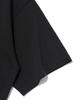 BLACK BRIAR Surf Club Logo T-Shirt (Charcoal)