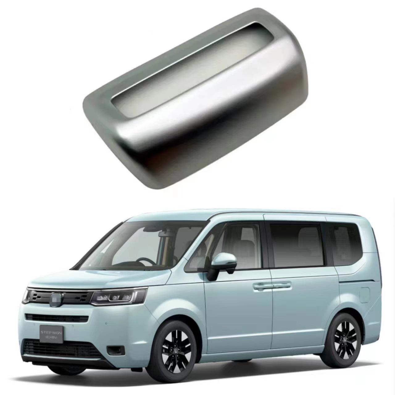 

22-23 Honda Stepwgn Декоративная рамка управления потолочной консолью