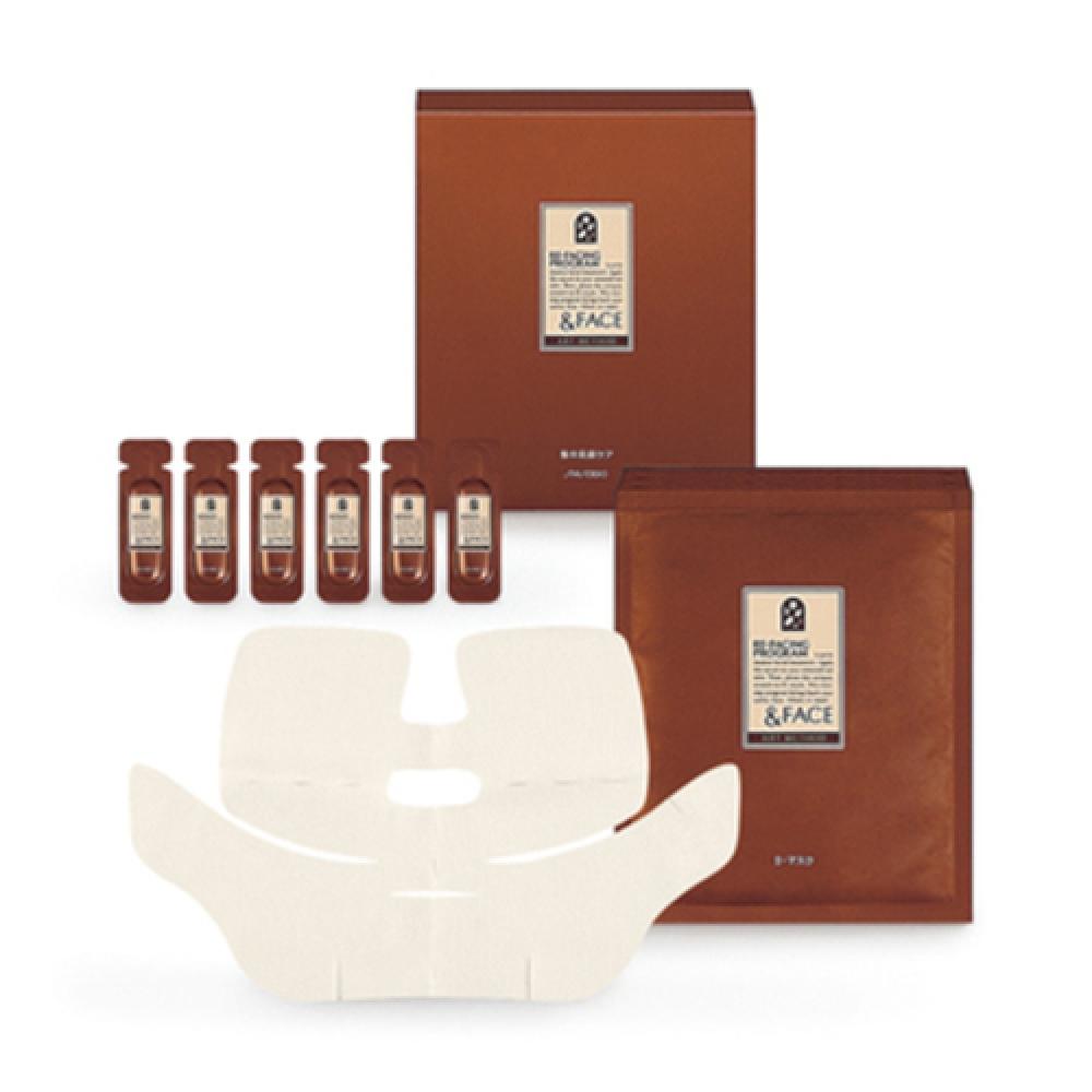 

&FACE Art Method Программа для восстановления лица, 6 комплектов