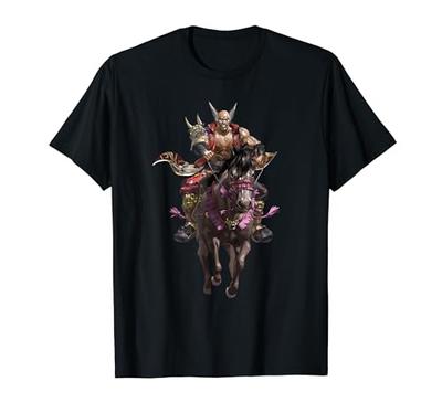 T-Shirts & Muskelshirts – T-Shirts