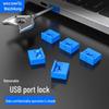 USB Port Security Locks
