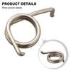 Reel Repair Parts Fishing Reel Spring High Quality