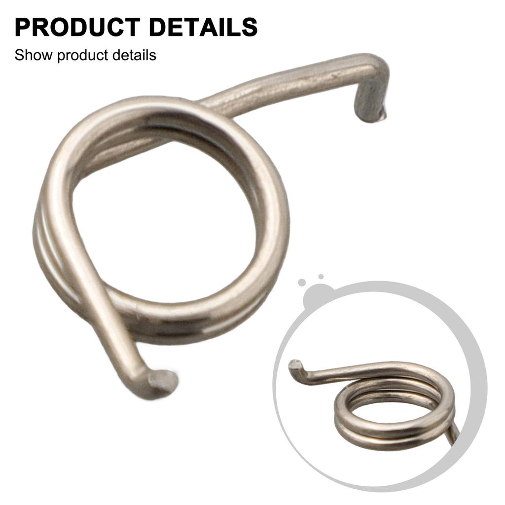 Reel Repair Parts Fishing Reel Spring High Quality