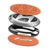 Fashion Car Metal Smart Remote Key Case Cover Shell Protection Auto Accessories For Hyundai IONIQ 6 New Grand Prix GN7 2023 2024