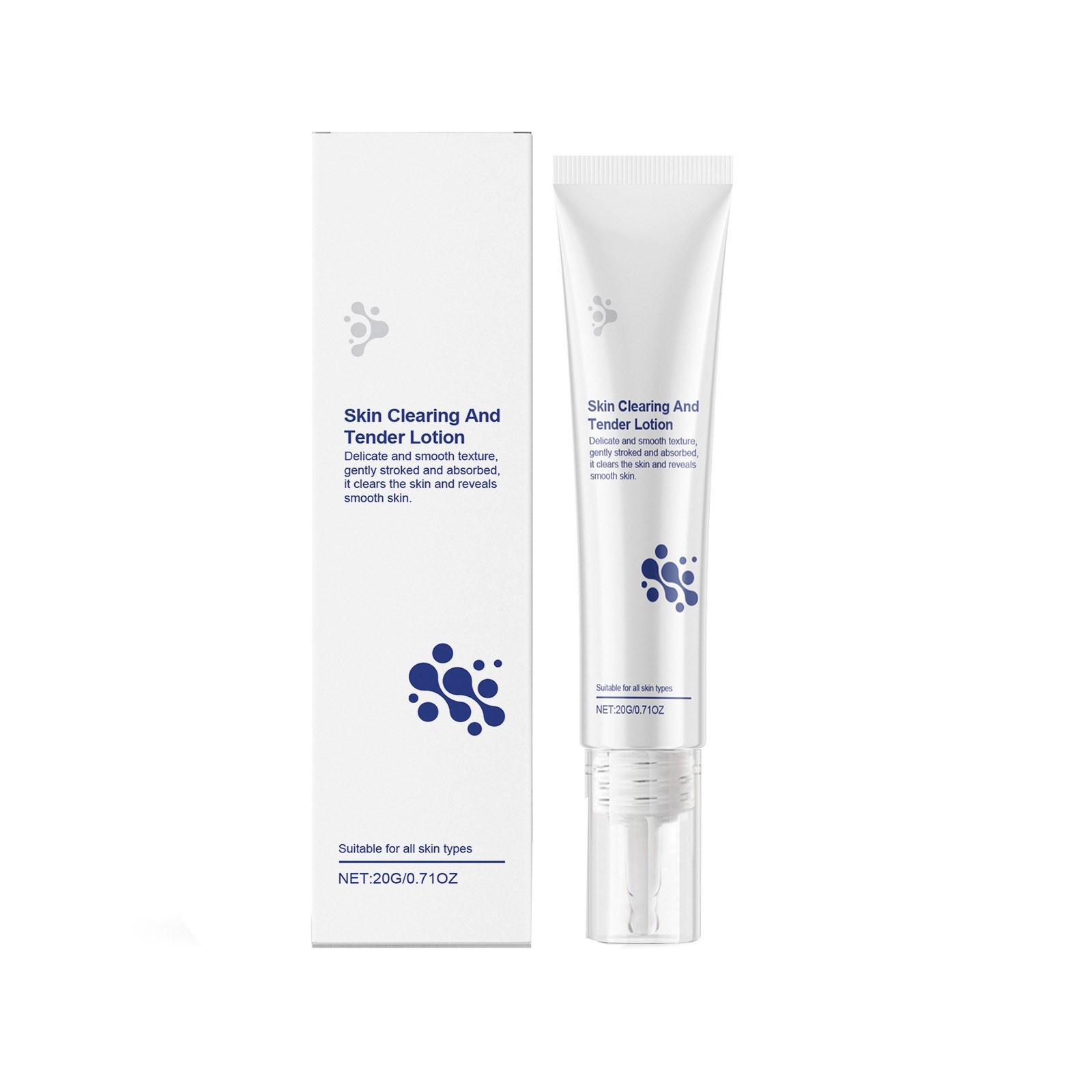 

Нежный и питательный очищающий увлажняющий кожу лица легкий увлажняющий лосьон для ухода за кожей One Size