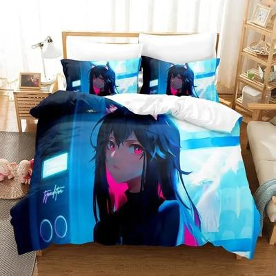 Linge de lit – Parures de lit