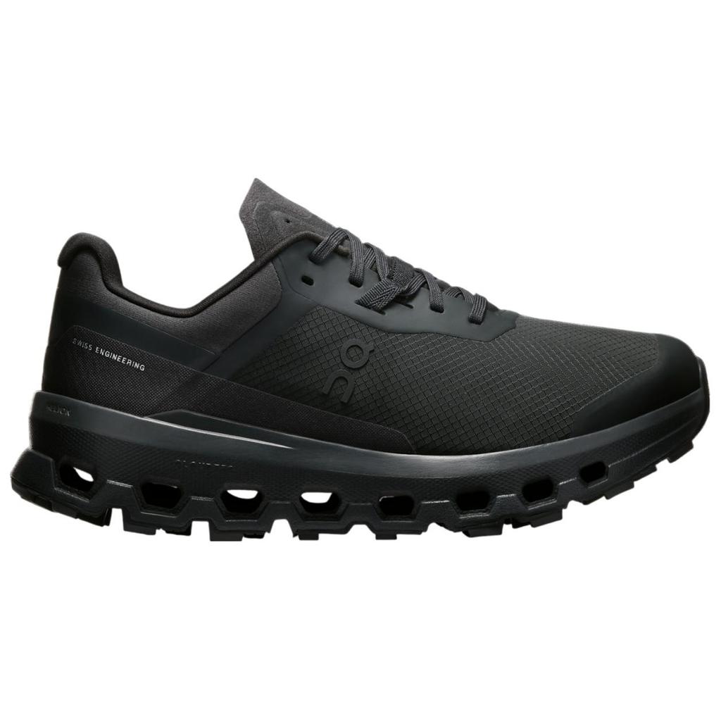 (WMNS) On Running Cloudvista 2 'Black' Women's 3WE30131043