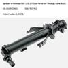 Volkswagen Golf 7 Variant (2012-2017) Scheinwerfer-Waschdüse - Teil 5G0955965
