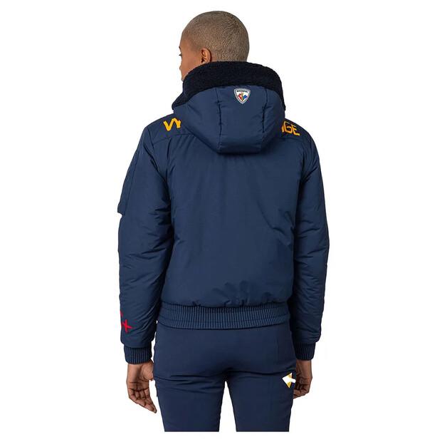 Rossignol Куртка JCC Yeti Fleecy Bomber