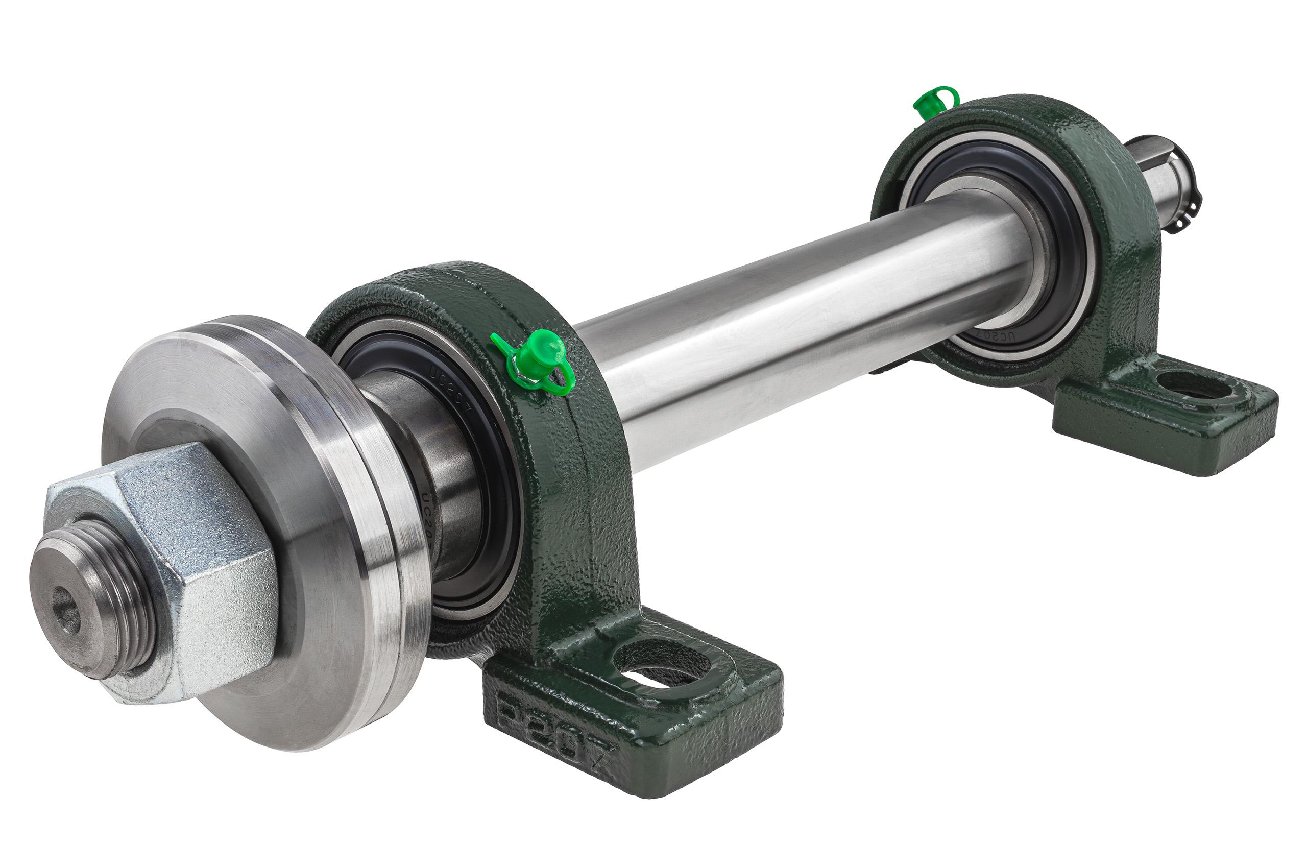 Basic set for circular saw (circular