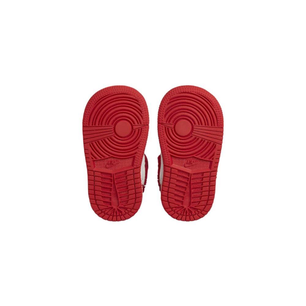 New Jordan 1 Retro High OG Varsity Red TD CU0450-061