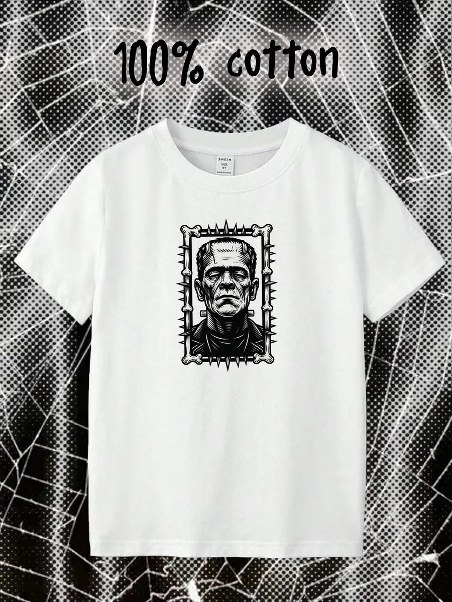 Wednesday T-shirt 2XL