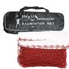 INVUI Portable Outdoor Badminton Net