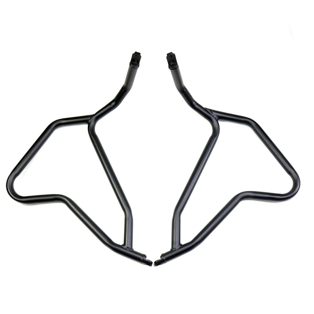 For Kawasaki Versys 1100 Versys1100 2025-2026 Motorcycle Upper + Lower Engine Crash Bar Guard Protector Bumper Frame Bracket