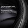 TCPI3 Car Steering Wheel Covers For BMW M E39 E46 E60 E70 E72 E80 E82 E90 E92 G01 G05 G10 G20 G30 F01 F05 F10 F15 F20 F25 F33 M3 M4 M5