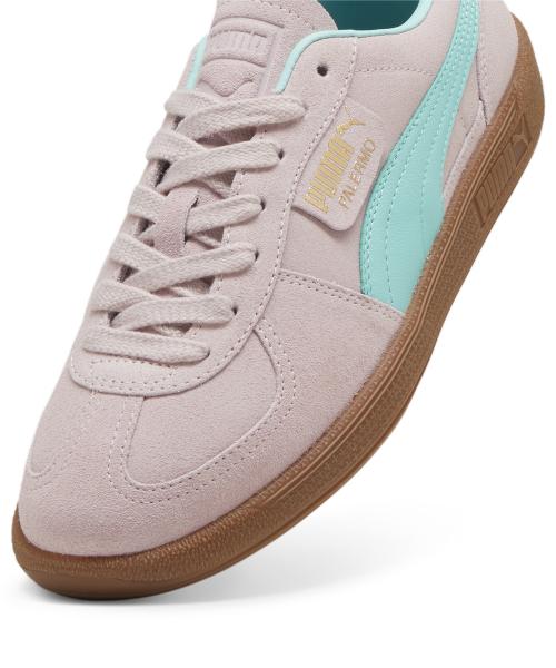 [PUMA] Palermo - Mauve Mist:Black 396463-23 [Shipped from Korea] 100% Authentic