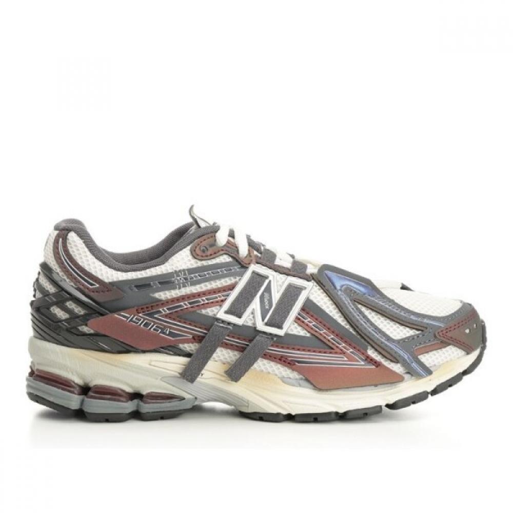 

New Balance 1906 Crimson Allocate Lightweight Sneakers U1906ana Classic US4