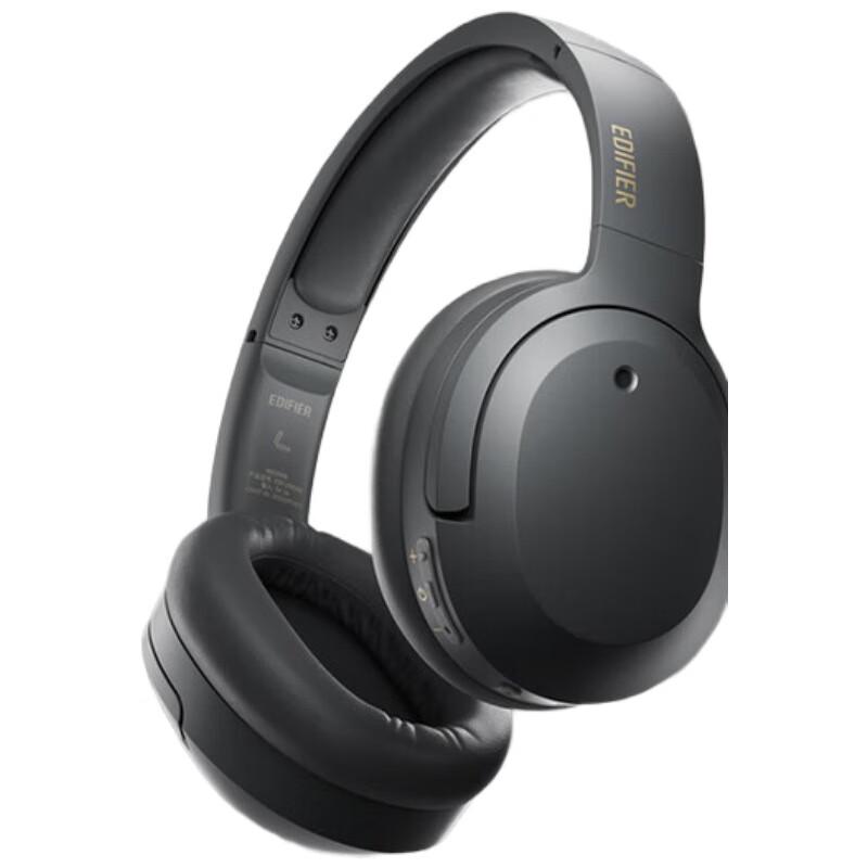 

Edifier W820NB Active Noise Cancelling Bluetooth Headphones
