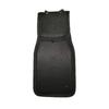 Leather Walkie-Talkie Case for Baofeng, Quansheng, Teitong, Hytera, Motorola, Kenwood Handheld Transceivers